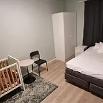 Lovely 3-Bedroom In The Heart Of Oslo