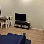 Lovely 3-Bedroom In The Heart Of Oslo