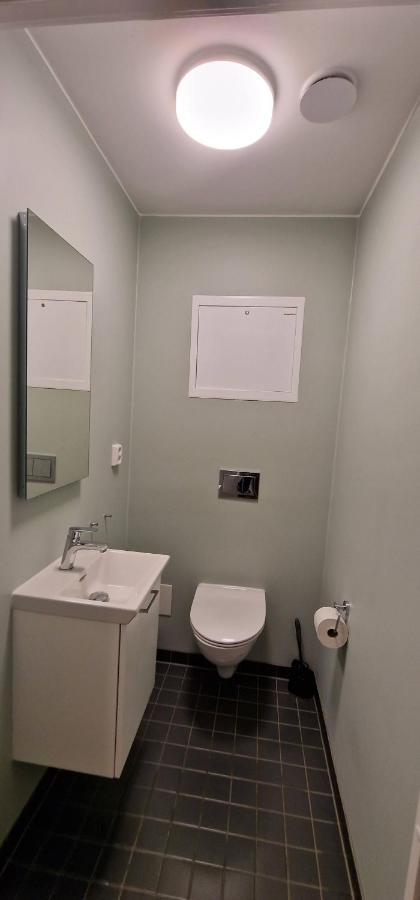 Lovely 3-bedroom In The Heart Of Apartment *