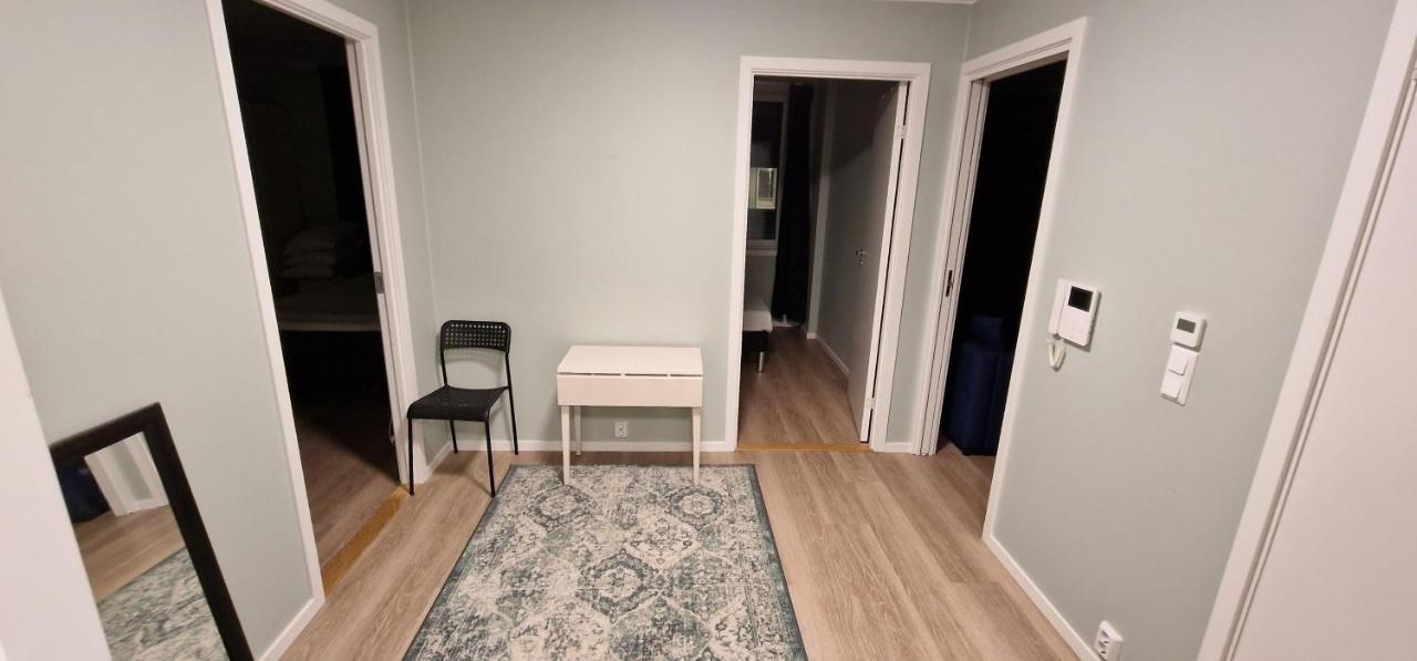 Lovely 3-bedroom In The Heart Of Apartment *