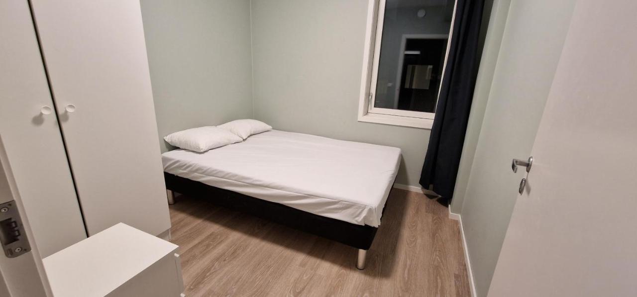 Apartment Lovely 3-bedroom In The Heart Of